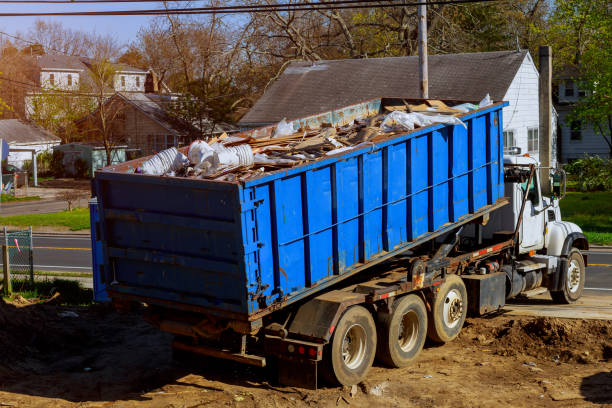 Best Dumpster Rental Services in USA